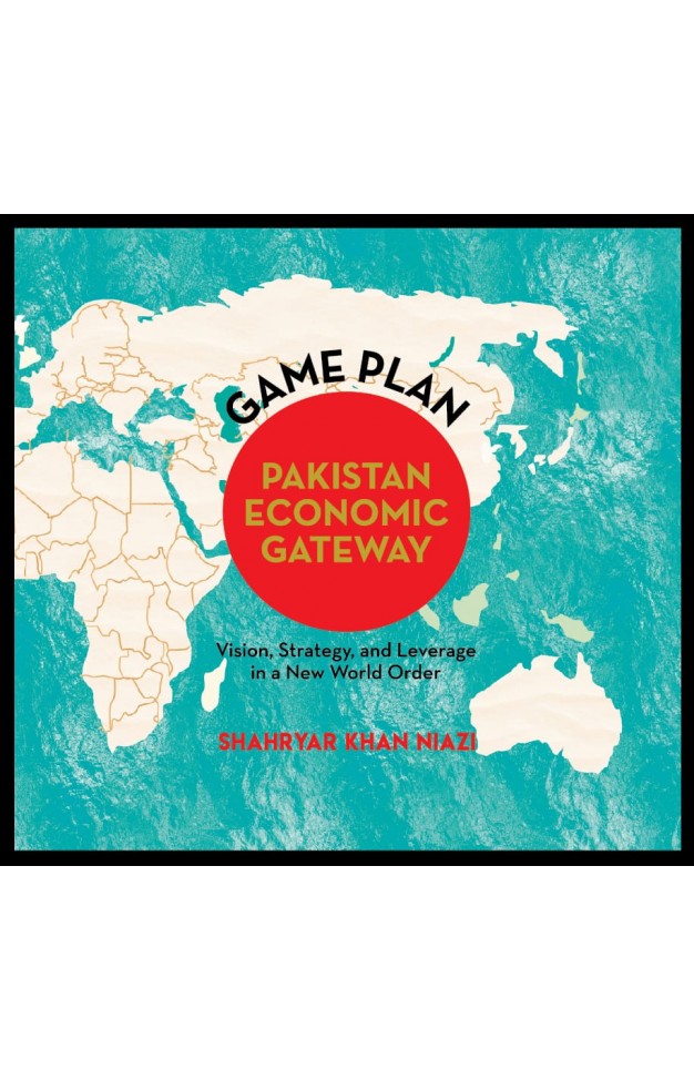 Game Plan Pakistan Economic Gateway